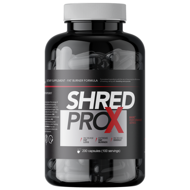 shredx-pro-fat-burning-formula